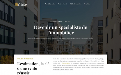 https://www.defi-immobilier.com