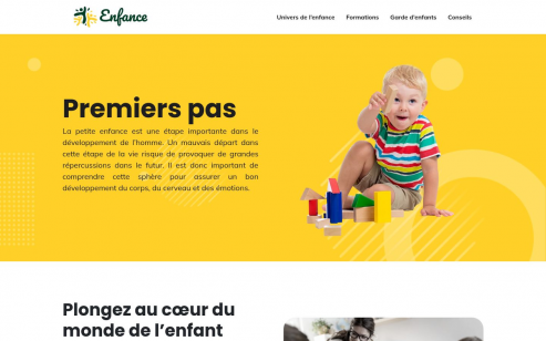 https://www.enfance.info