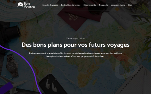 https://www.bons-voyages.com