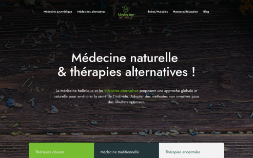 https://www.medecine-naturelle.info